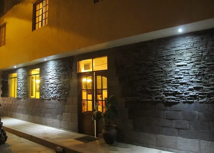 Qosqo Inka Dorado