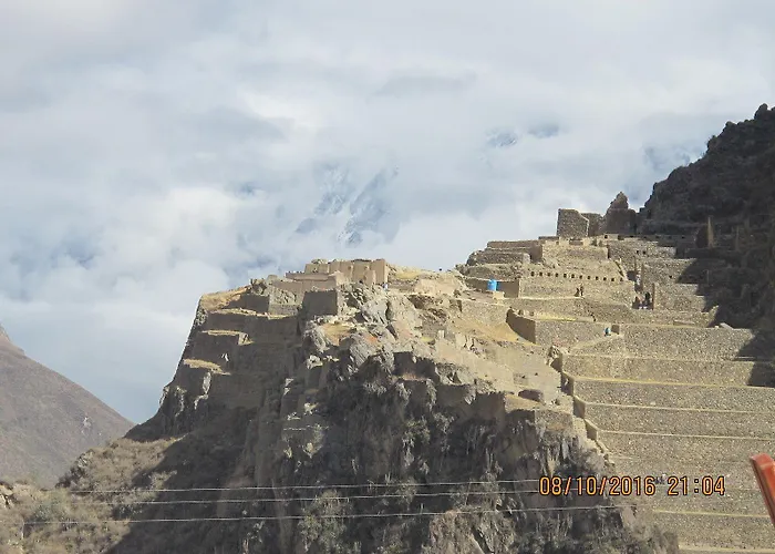 Hostal Qosqo Inka Dorado