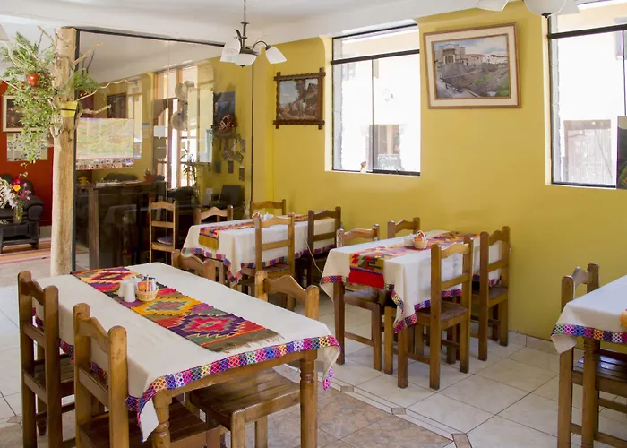 Qosqo Inka Dorado *