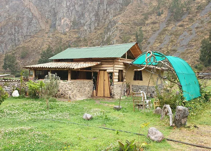 Hostal Qosqo Inka Dorado