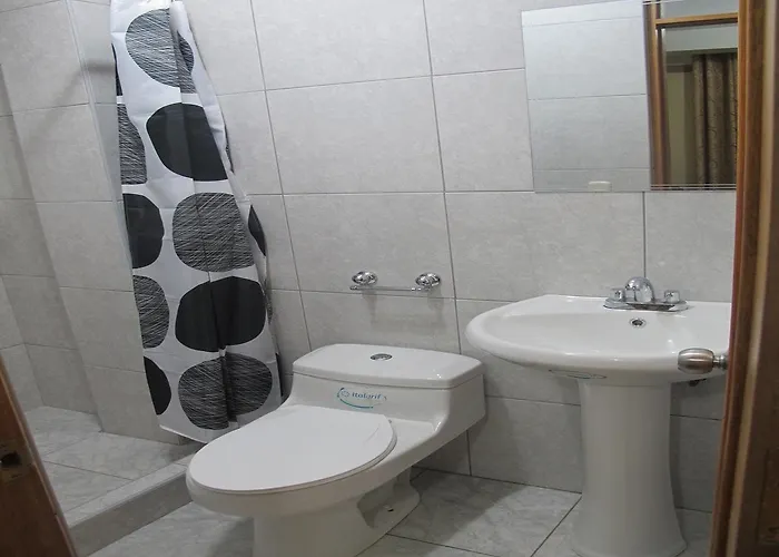 Qosqo Inka Dorado Hostal *