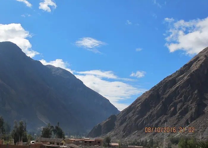 Qosqo Inka Dorado Hostal *