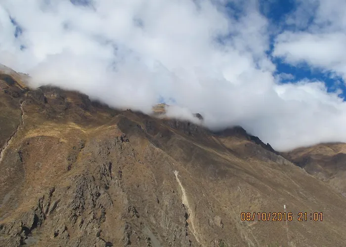 Qosqo Inka Dorado
